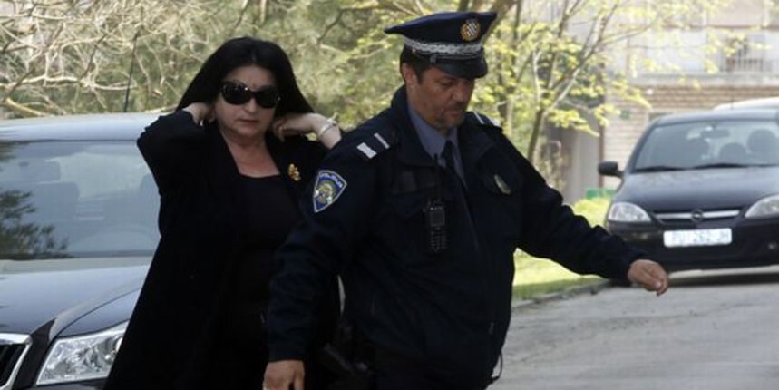 Vinka Cetinski ( foto Cropix).