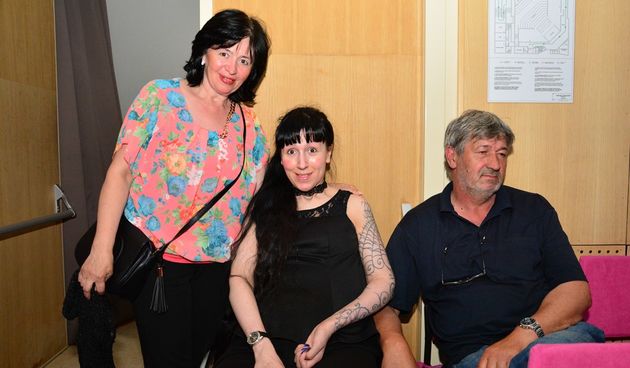 “Klape za Dariju” u Kazalištu lutaka Zadar, foto: Iva Perincic