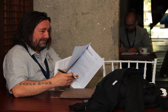 Memorijal Mirka Miočića u Arsenalu – druga večer Memorijal Mirka Miočića u Arsenalu – druga večer