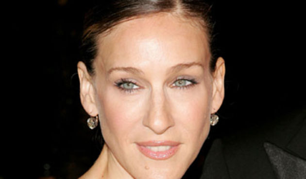 Sarah Jessica Parker (Foto: news.ninemsn.com.au)