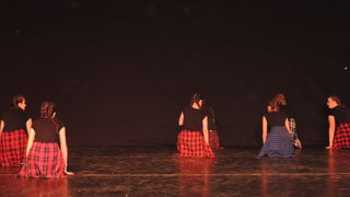 Plesni spektakl prvog dana 2. “Festivala plesa – Pag 2016” Plesni spektakl prvog dana 2. “Festivala plesa – Pag 2016”