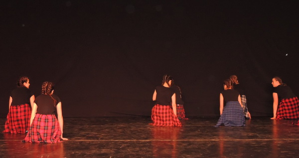 Plesni spektakl prvog dana 2. “Festivala plesa – Pag 2016” Plesni spektakl prvog dana 2. “Festivala plesa – Pag 2016”