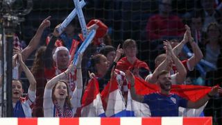 Rukometno SP, utakmica za 3. mjesto: Hrvatska – Slovenija 30-31 Rukometno SP, utakmica za 3. mjesto: Hrvatska – Slovenija 30-31