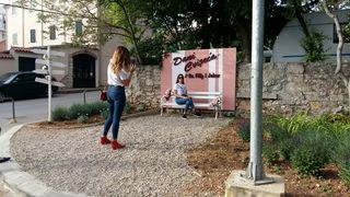 Cvjetna špica: Bili smo na Festivalu cvijeća u Sv. Filipu i Jakovu Cvjetna špica: Bili smo na Festivalu cvijeća u Sv. Filipu i Jakovu