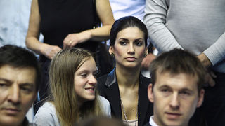 Sabor HDZ-a za IX. izbornu jedinicu (foto:Saša Čuka)