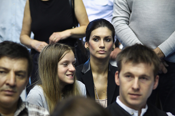 Sabor HDZ-a za IX. izbornu jedinicu (foto:Saša Čuka)