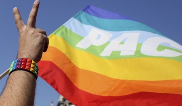 Homoseksualnost, foto: www.tportal.hr