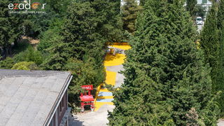 KvartArt 2018: Nedjeljno jutro proteklo u znaku plesa i glazbe KvartArt 2018: Nedjeljno jutro proteklo u znaku plesa i glazbe