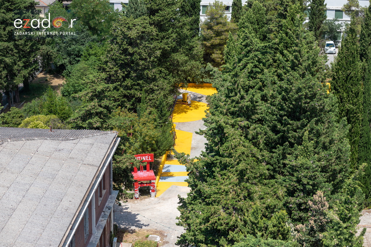 KvartArt 2018: Nedjeljno jutro proteklo u znaku plesa i glazbe KvartArt 2018: Nedjeljno jutro proteklo u znaku plesa i glazbe