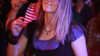 Jinx-i u Arsenalu (foto:Saša Čuka) Jinx-i u Arsenalu (foto:Saša Čuka)