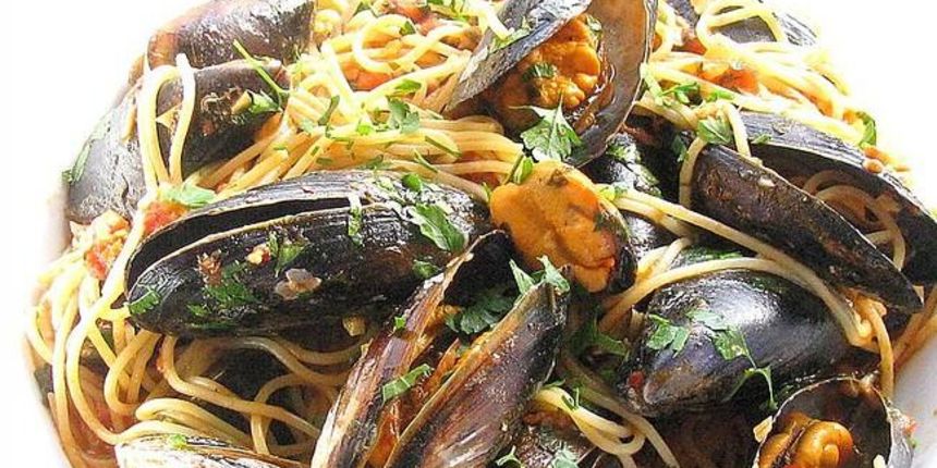 Brudet od dagnji, foto: www.funtana.com