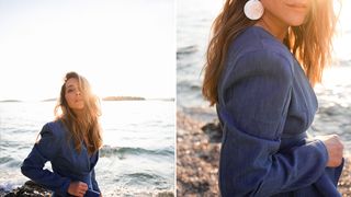 Sunce, more, vjetar, školjke i biseri inspiracija su nove kolekcije IKone