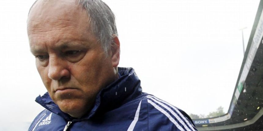 Martin Jol, foto: Reuters