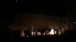 ZKLJ: Posljednja Freudova seansa ZKLJ: Posljednja Freudova seansa