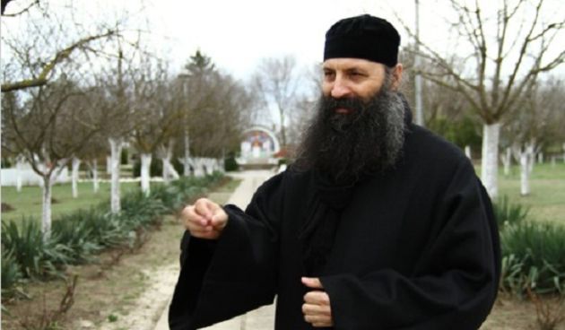Mitropolit Porfirije, Foto:Index.hr