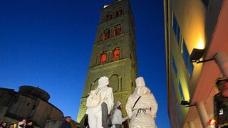 Zadarski karvelav 2013. – Stanarska pučka kuhinja, Foto: Boris Kačan