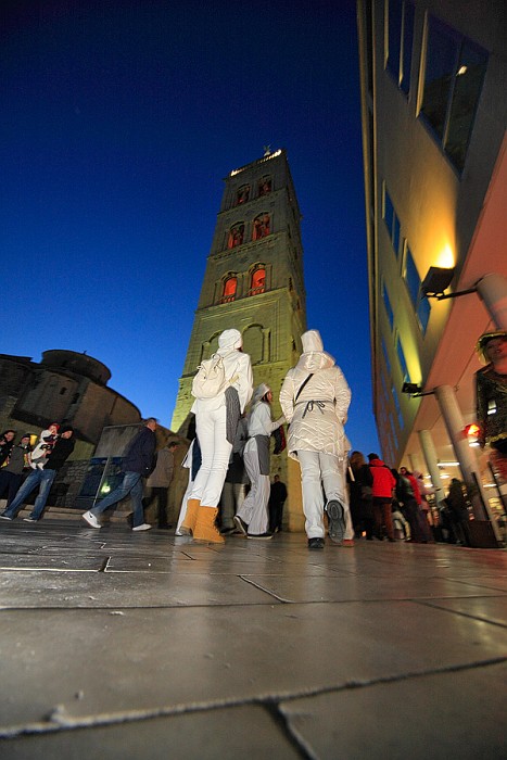 Zadarski karvelav 2013. – Stanarska pučka kuhinja, Foto: Boris Kačan