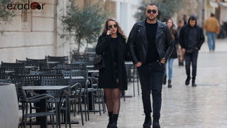 Đir po gradu, subotnja špica 31. prosinca 2022.