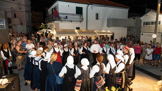 Naši stari običaji 2024. @ Privlaka