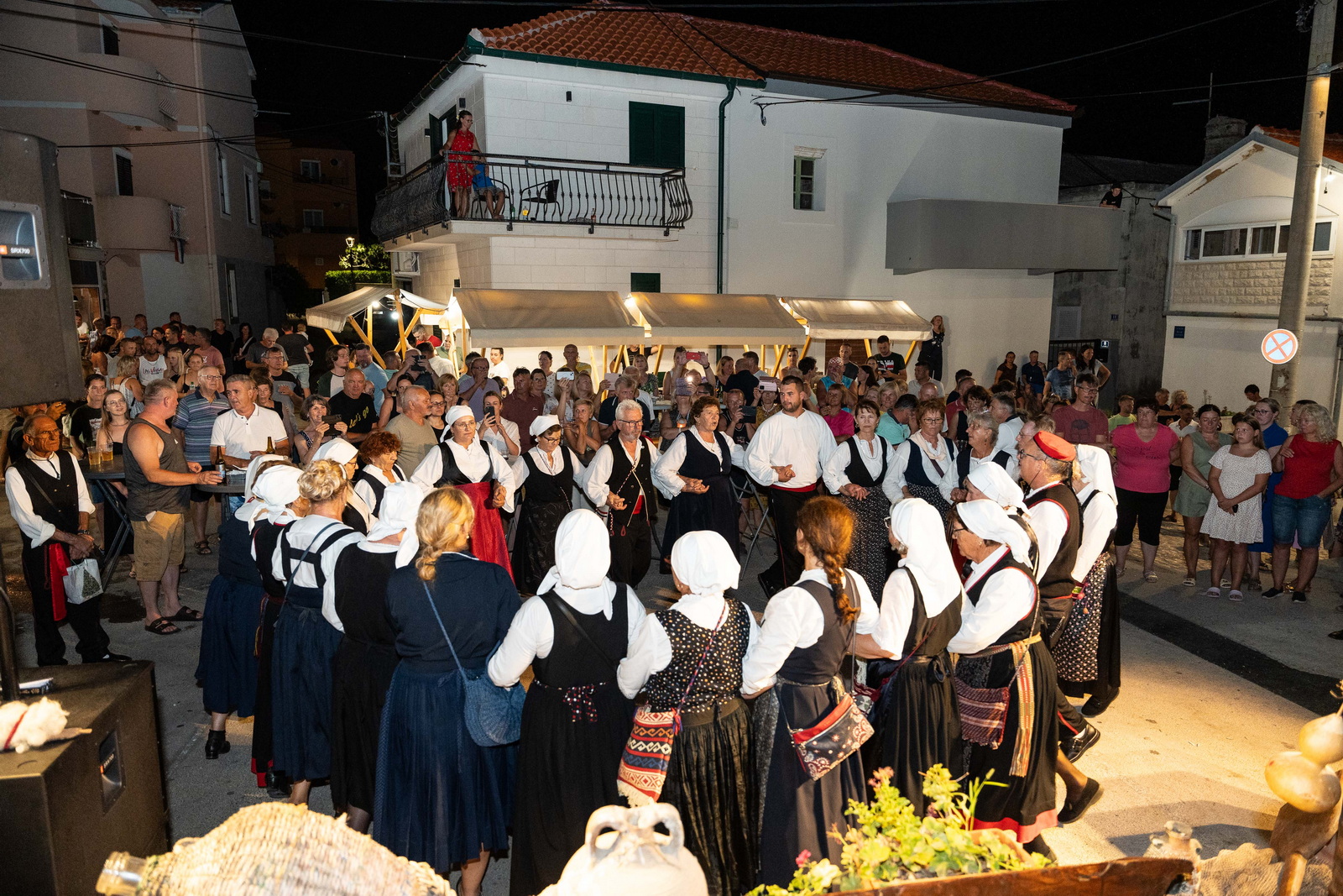 Naši stari običaji 2024. @ Privlaka