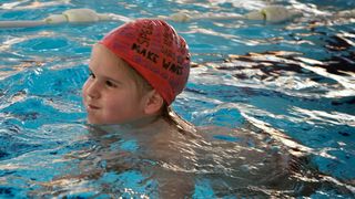 U Plivačkom klubu Zadar završen još jedan tečaj obuke neplivača