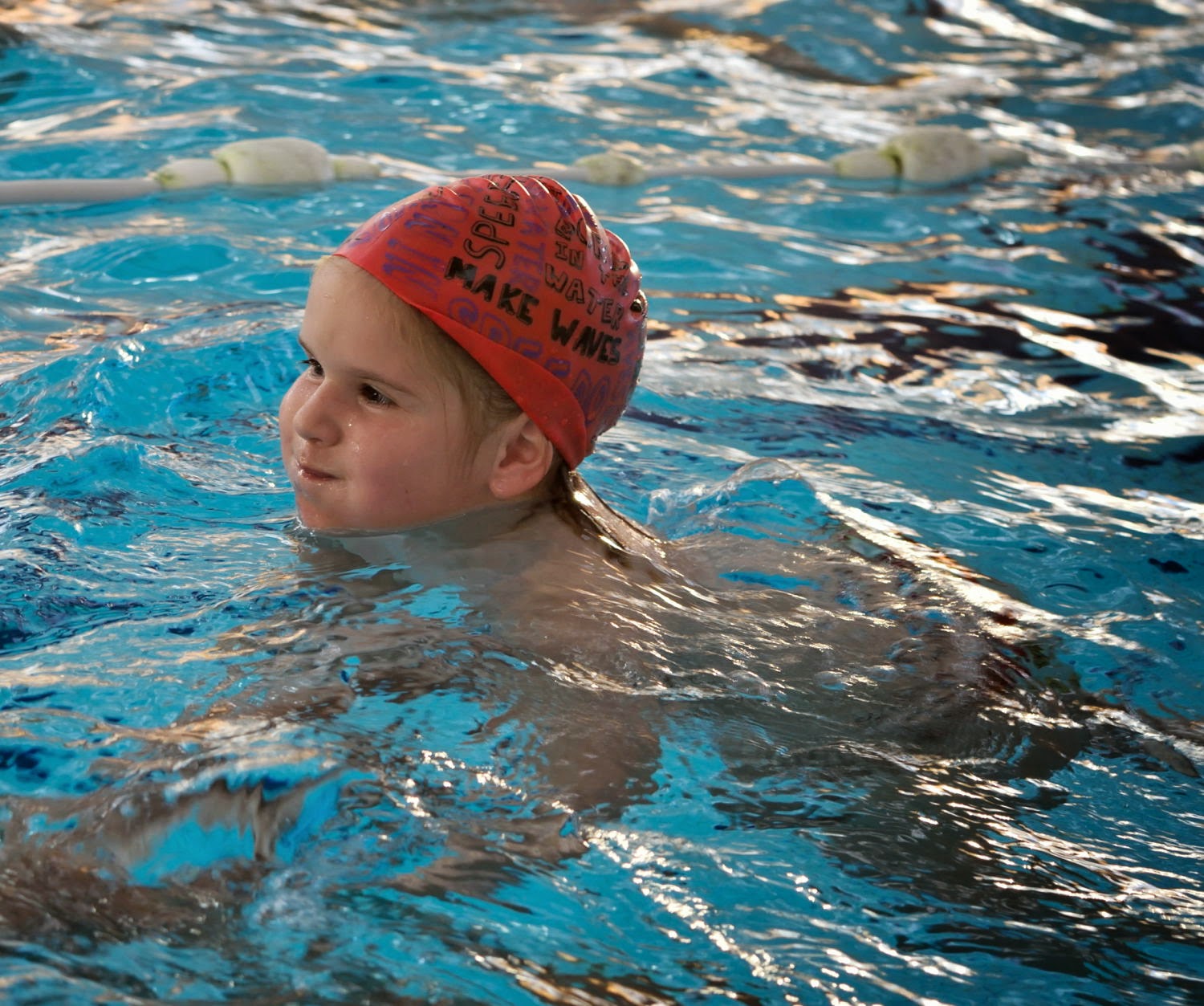 U Plivačkom klubu Zadar završen još jedan tečaj obuke neplivača