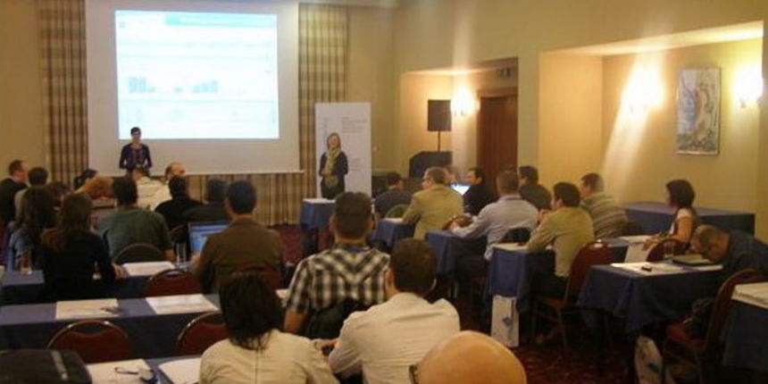 interactive.channels u Zagrebu 10. listopada (Foto:regionalexpress.hr)