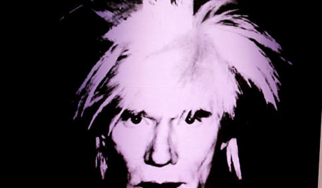 Andy Warhol