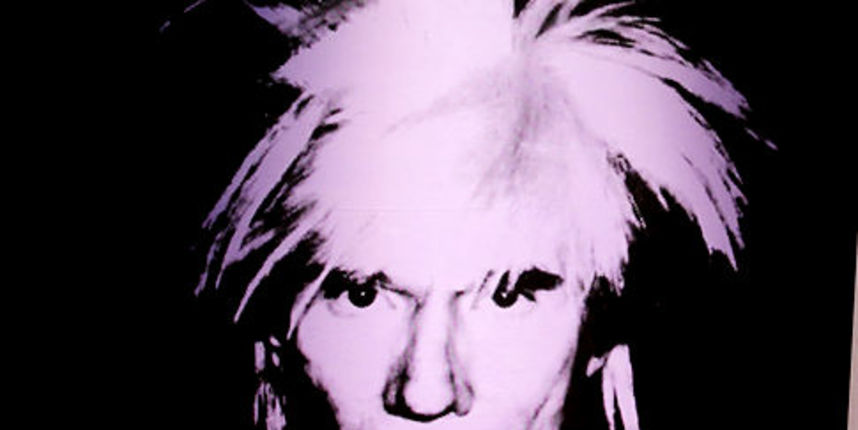 Andy Warhol
