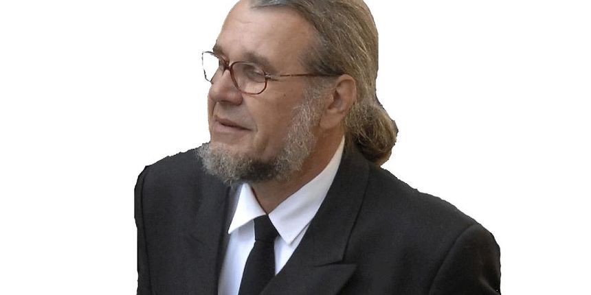 Kristo Laptalo (Foto: laptalo.com)