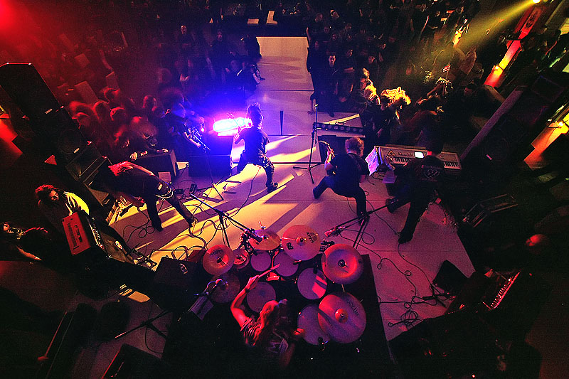 Alternal (foto: Marin Gospić)