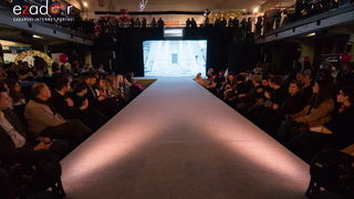 11. Festival vjenčanja: Modna revija vjenčanica