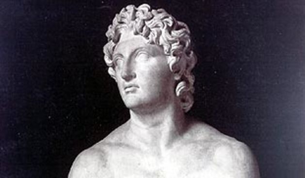 Aleksandar Makedonski(foto:vecernji-list.hr)