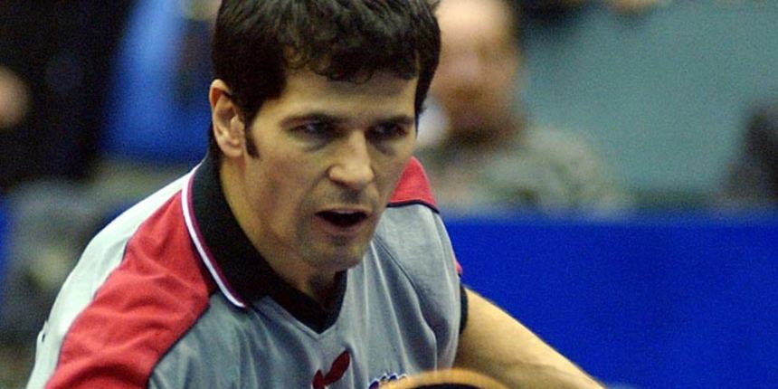 Zoran Primorac Zoran Primorac