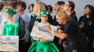 13. Hrvatski festival sportske rekreacije žena na Ravnicama 13. Hrvatski festival sportske rekreacije žena na Ravnicama