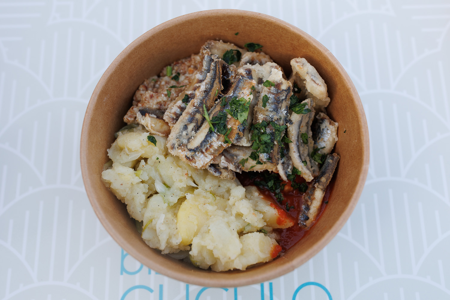 3. Blue Fish festival: Degustacija jela vrhunskih zadarskih kuhara 3. Blue Fish festival: Degustacija jela vrhunskih zadarskih kuhara