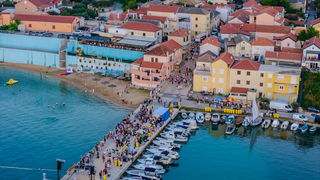 Noć privlačkih ribara i sabunjara 2024 @ luka Stari porat Noć privlačkih ribara i sabunjara 2024 @ luka Stari porat