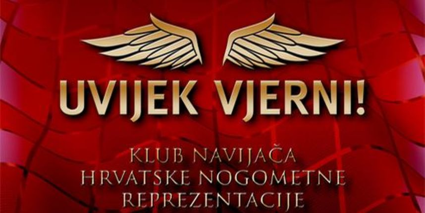 Uvijek Vjerni, foto: www.uvijekvjerni.hr Uvijek Vjerni, foto: www.uvijekvjerni.hr