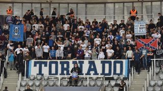 A-1 liga, 22. kolo: KK Zadar – KK Cibona 90-80 A-1 liga, 22. kolo: KK Zadar – KK Cibona 90-80