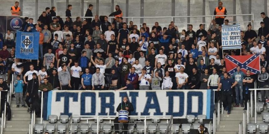 A-1 liga, 22. kolo: KK Zadar – KK Cibona 90-80 A-1 liga, 22. kolo: KK Zadar – KK Cibona 90-80