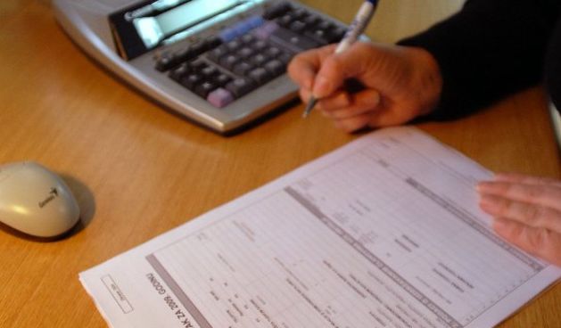 Povrat poreza, foto: danas.net.hr