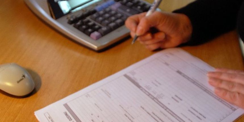 Povrat poreza, foto: danas.net.hr