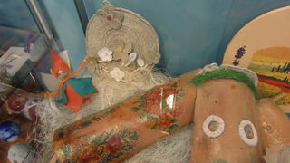 Otvorenje izložbe “Radovi vještih ruku” Otvorenje izložbe “Radovi vještih ruku”