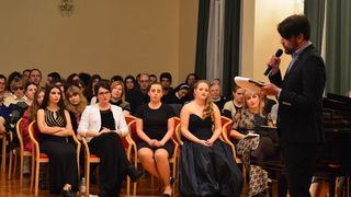 3. Bersijada na Sveučilištu u Zadru, foto-Iva Perinčić