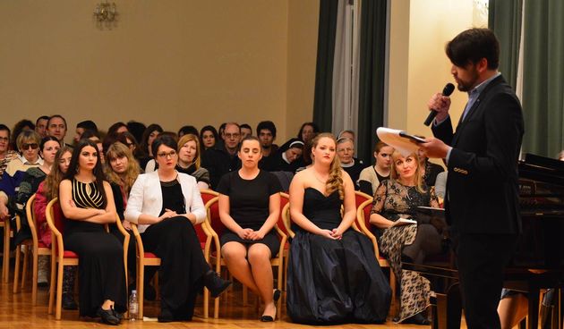 3. Bersijada na Sveučilištu u Zadru, foto-Iva Perinčić