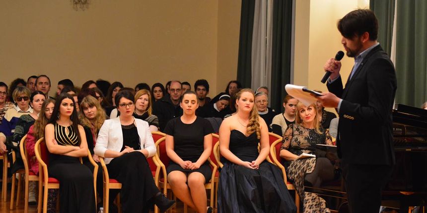 3. Bersijada na Sveučilištu u Zadru, foto-Iva Perinčić