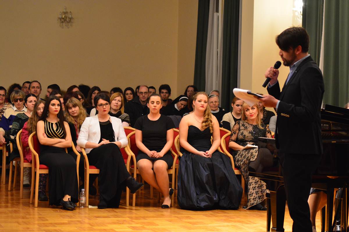 3. Bersijada na Sveučilištu u Zadru, foto-Iva Perinčić