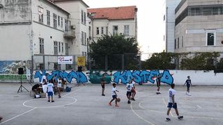 Završen i posljednji turnir 5. Streetball “Mornarica” Završen i posljednji turnir 5. Streetball “Mornarica”