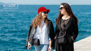 Đir po gradu, subotnja špica 9. ožujka 2019. Đir po gradu, subotnja špica 9. ožujka 2019.