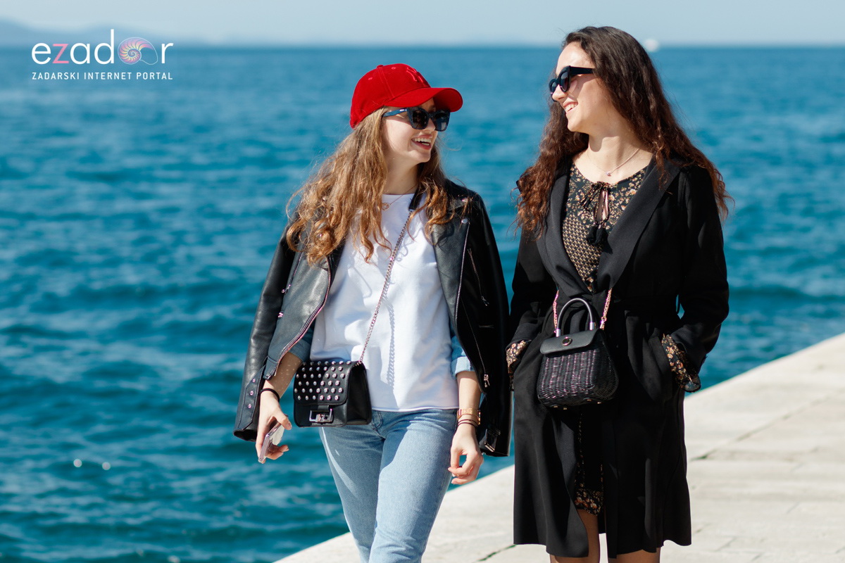 Đir po gradu, subotnja špica 9. ožujka 2019. Đir po gradu, subotnja špica 9. ožujka 2019.